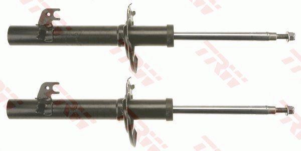 TRW JGM6212T Front oil and gas suspension shock absorber JGM6212T