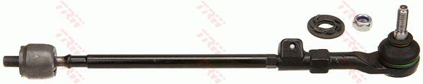  JRA204 Steering rod with tip right, set JRA204