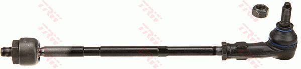  JRA238 Steering rod with tip right, set JRA238