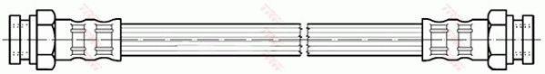 Buy TRW PHA354 at a low price in United Arab Emirates!