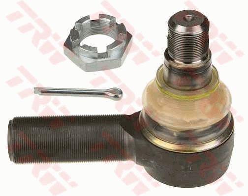 TRW JTE5010 Tie rod end JTE5010