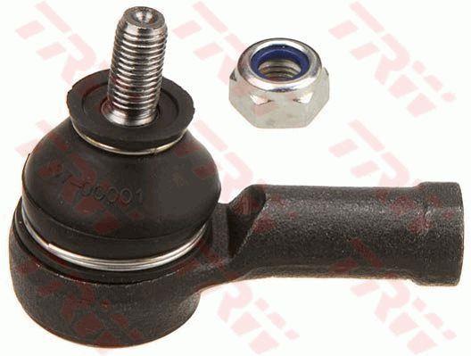 Track rod end ball joint Rover Mini: JTE510 TRW Tie rod end