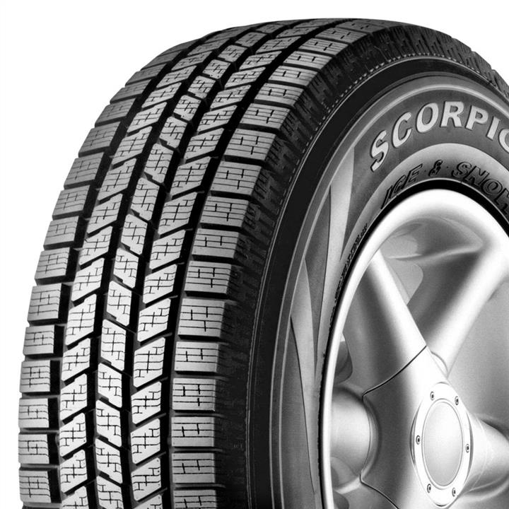 Pirelli 1640500 Passenger Winter Tyre Pirelli Scorpion Ice & Snow 265/45 R20 108V 1640500