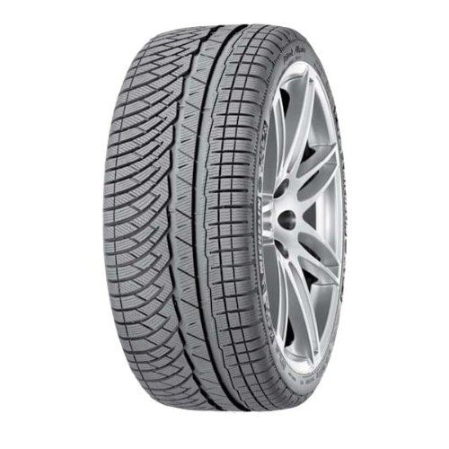 Michelin 152314 Passenger Winter Tyre Michelin Pilot Alpin PA4 315/35 R20 110V 152314