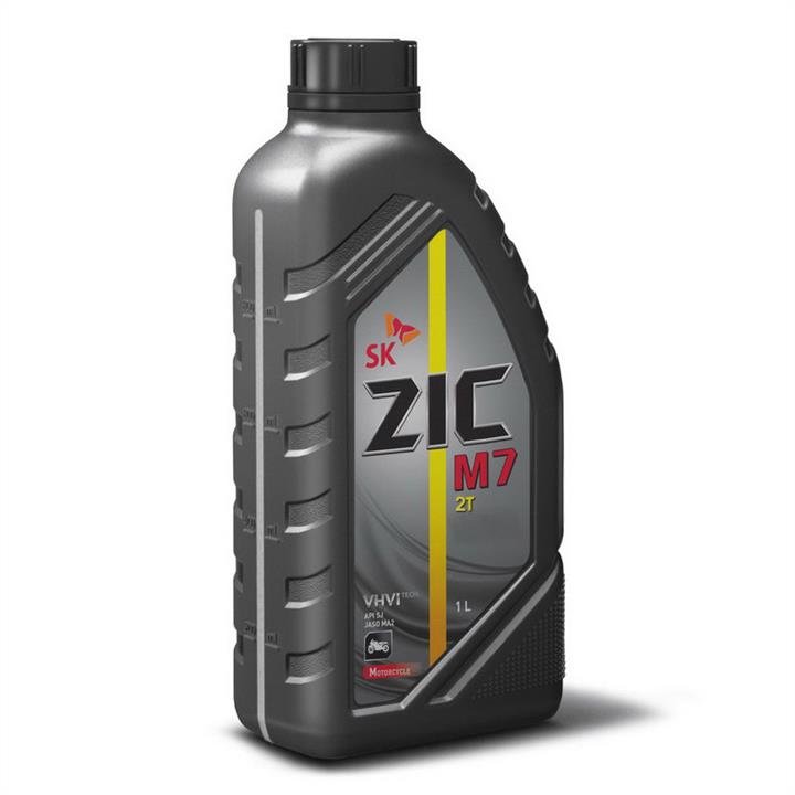 ZIC 137213 Motor oil Zic M7 2t, 1 l 137213