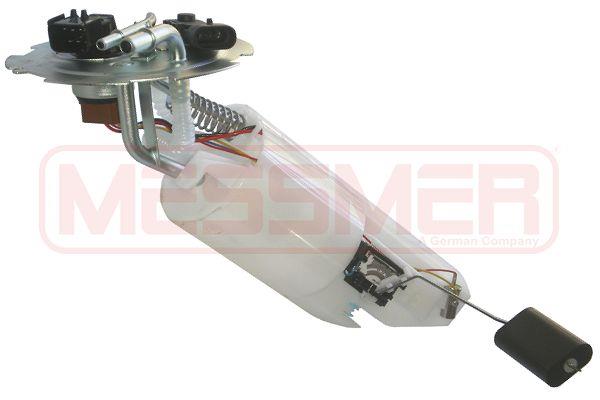 Messmer 775429A Fuel pump assy 775429A