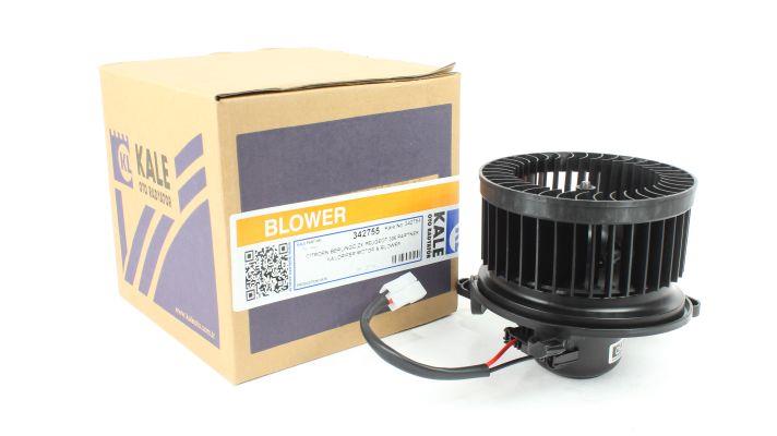 Buy Kale Oto Radiator 342755 at a low price in United Arab Emirates!