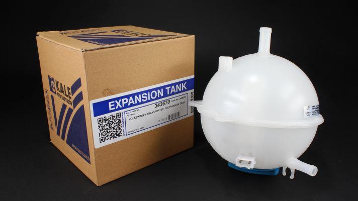 Expansion tank Kale Oto Radiator 343670