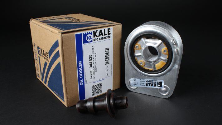 Buy Kale Oto Radiator 344525 at a low price in United Arab Emirates!
