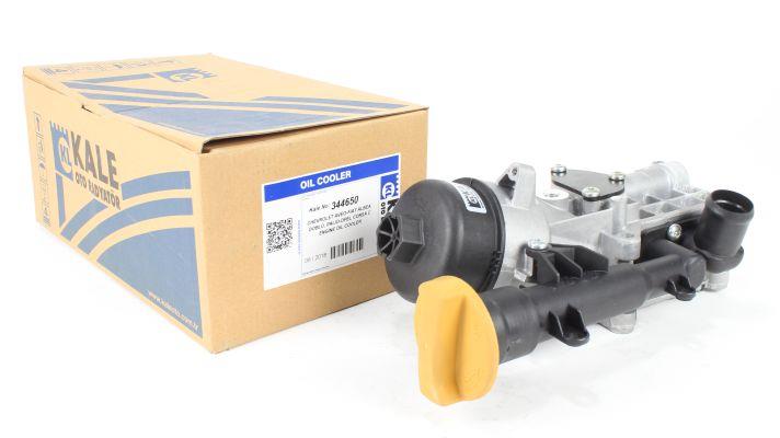 Buy Kale Oto Radiator 344650 at a low price in United Arab Emirates!