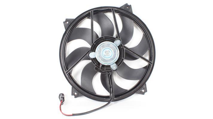 Hub, engine cooling fan wheel Kale Oto Radiator 347215