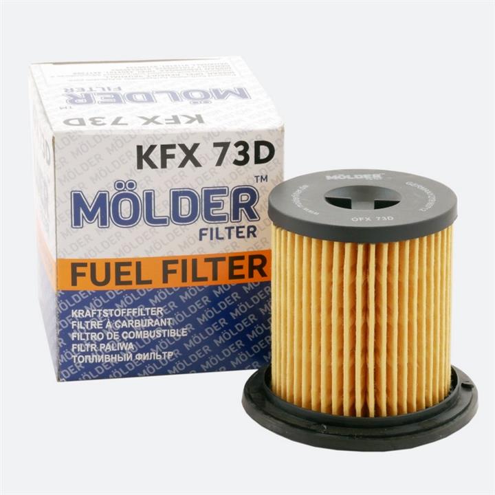 Buy Molder KFX73D at a low price in United Arab Emirates!