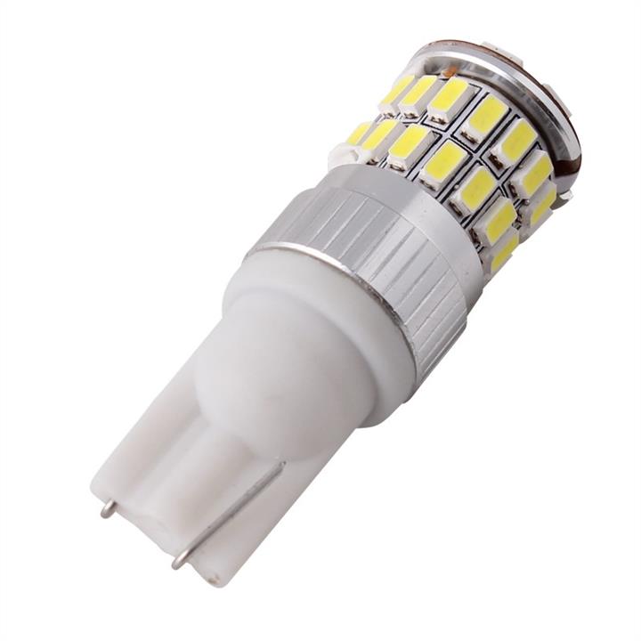 Carlamp F36-T10W LED lamp T10 12/24V W2,1x9,5d (2 pcs.) F36T10W