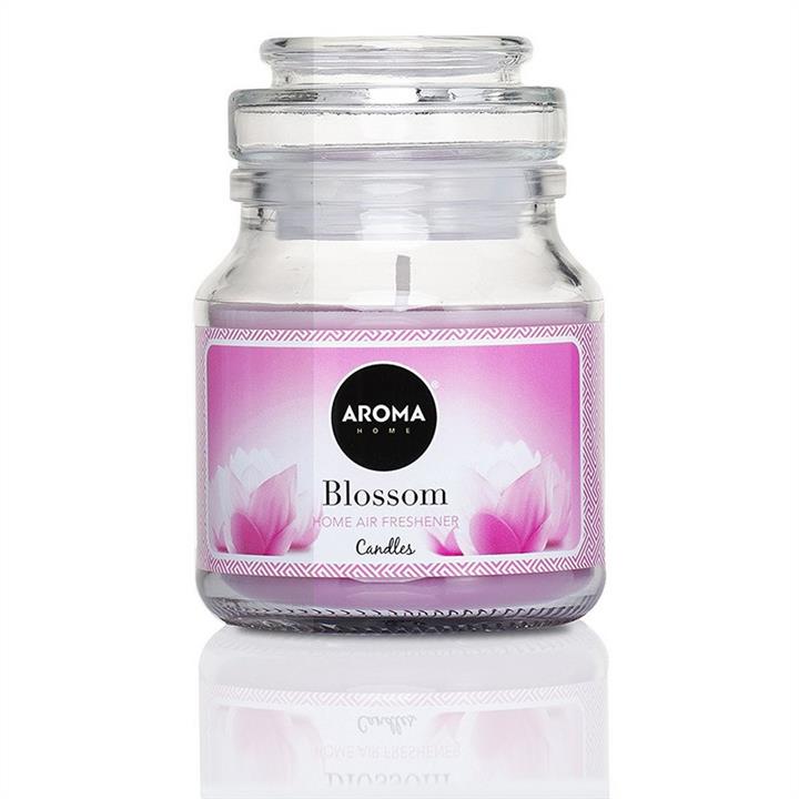 Aroma Home 92869 Air freshener Candles Blossom 130 gr. 92869