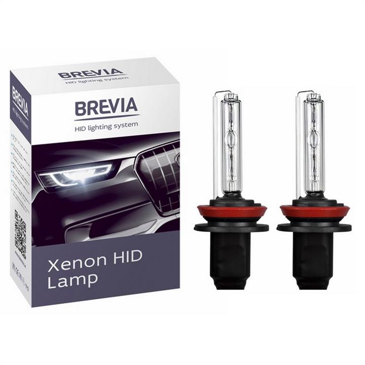 Brevia 12950 Xenon lamp H1 12950