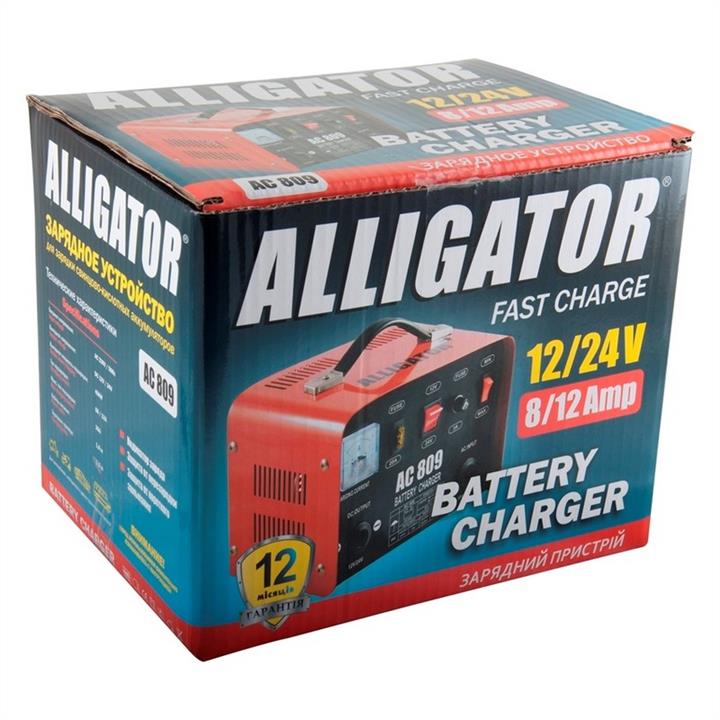Alligator AC809 Auto part AC809