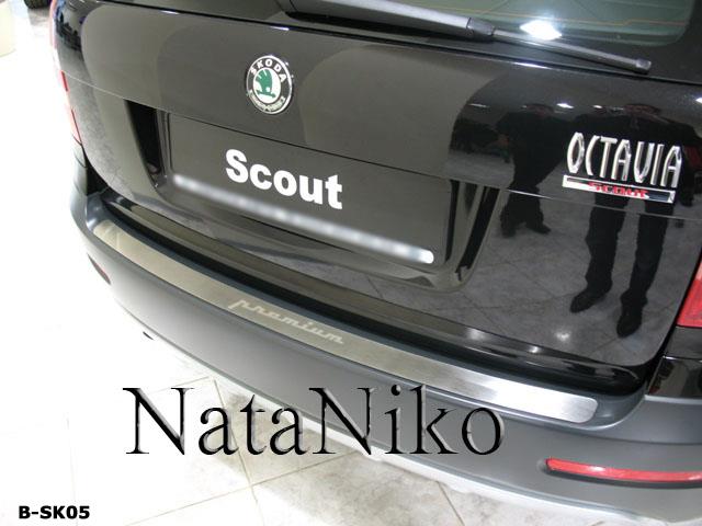 NataNiko B-SK05 Auto part BSK05