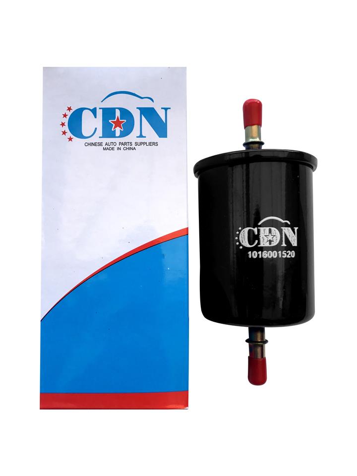 CDN CDN4049 Fuel filter CDN4049