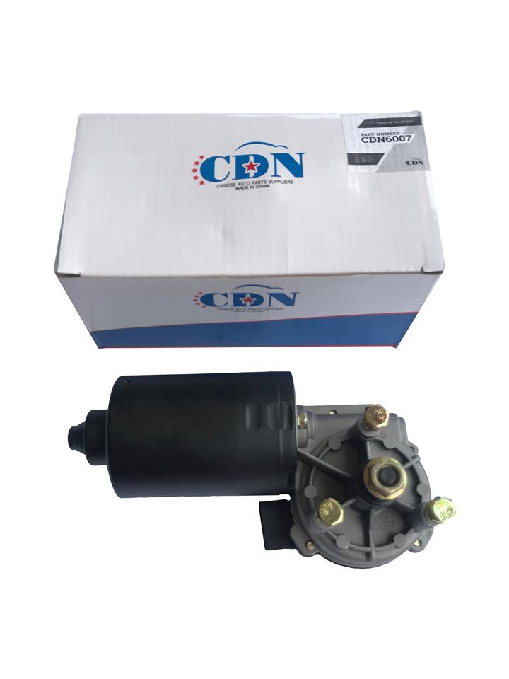 CDN CDN6007 Wipe motor CDN6007