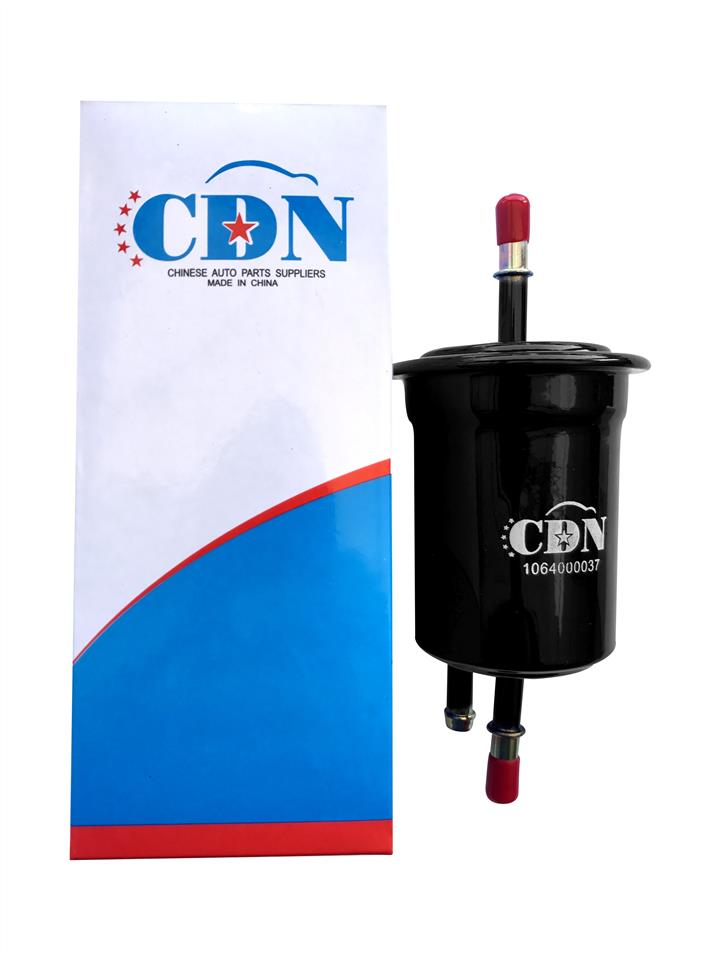 CDN CDN4058 Fuel filter CDN4058