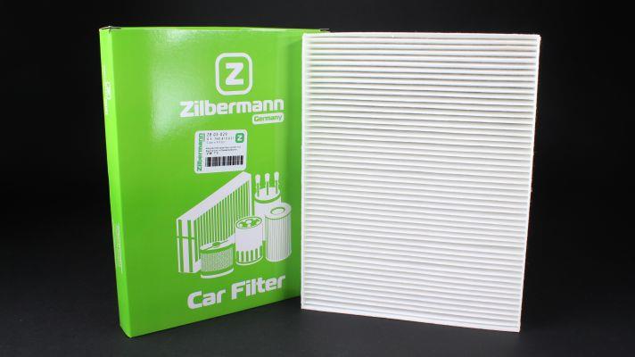 Buy Zilbermann 03-029 at a low price in United Arab Emirates!