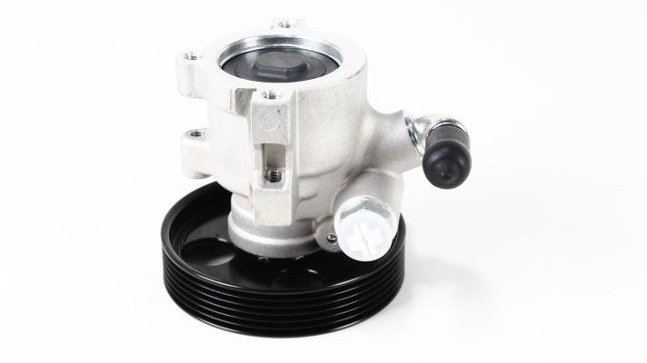 Zilbermann 04-222 Hydraulic Pump, steering system 04222