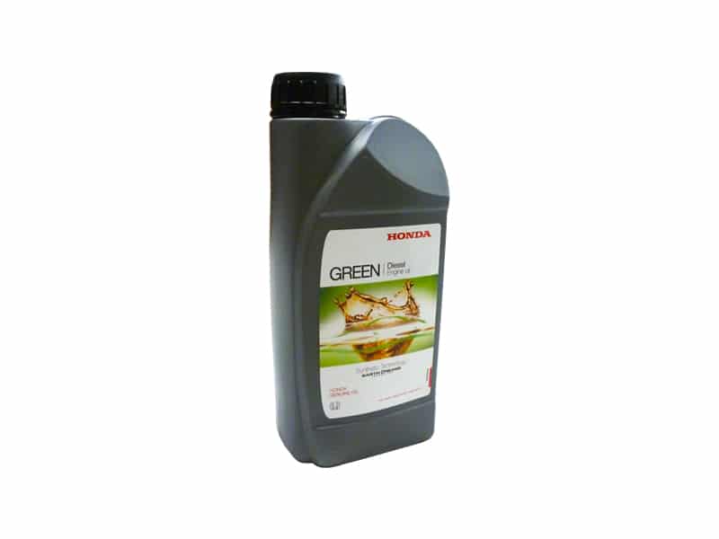 Honda 08232-P99-D1LHE Engine oil Honda Green Diesel Engine Oil 0W-16, 1L 08232P99D1LHE