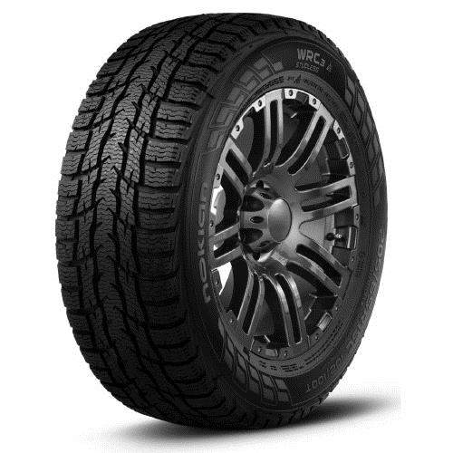 Nokian T429132 Commercial Winter Tyre Nokian WR C3 195/70 R15C 104S Cargo T429132