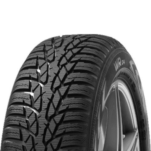 Nokian T429528 Passenger Winter Tyre Nokian WR D4 215/55 R16 97H T429528