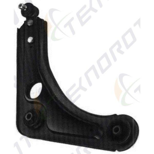 Teknorot FO-350 Suspension arm front lower right FO350