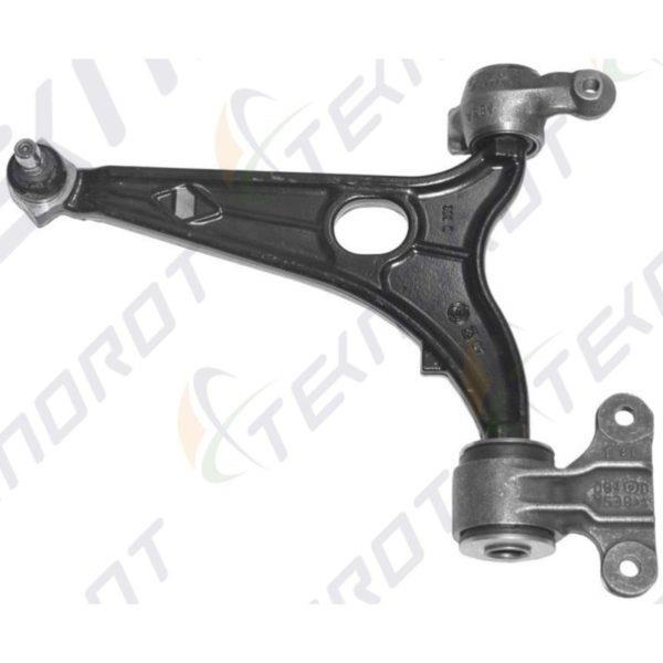 Teknorot F-796 Suspension arm front lower left F796