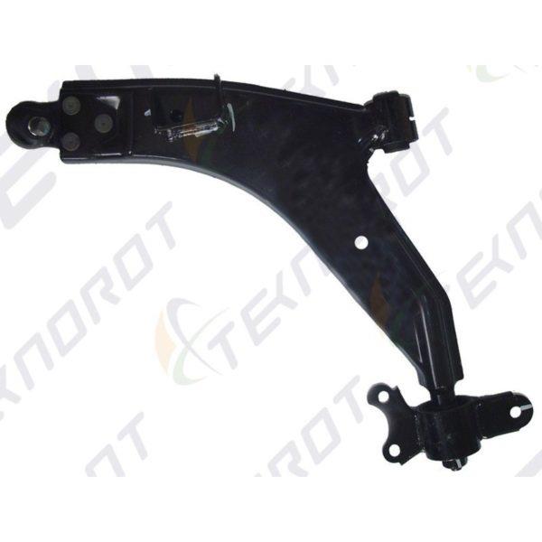 Teknorot CH-109 Suspension arm front lower left CH109
