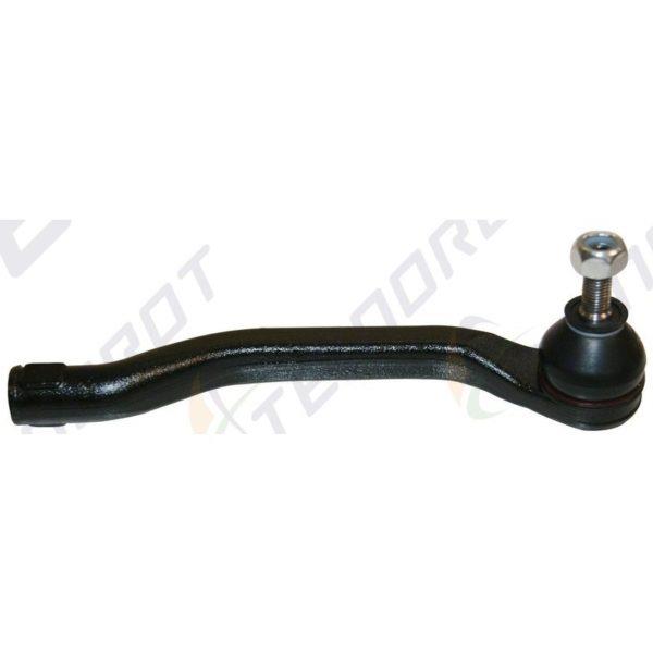 Tie rod end right Teknorot R-671