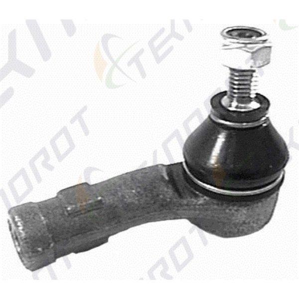 Right tie rod end Teknorot FO-451