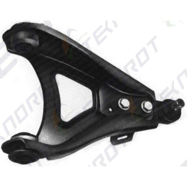 Teknorot R-525 Suspension arm front lower right R525