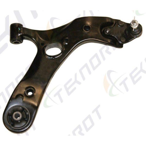 Teknorot T-578 Suspension arm front lower right T578