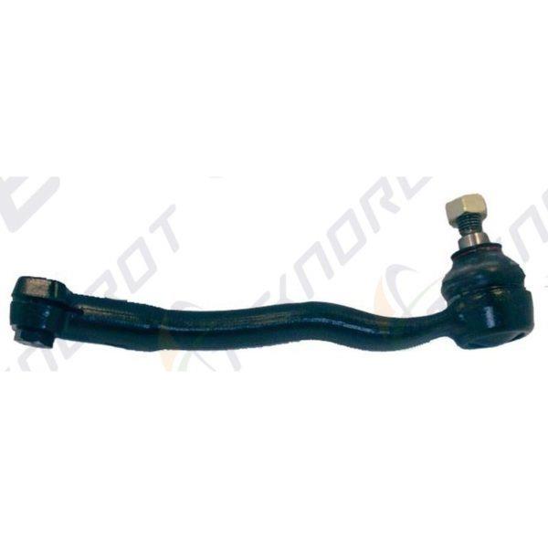 Left tie rod end Teknorot B-702