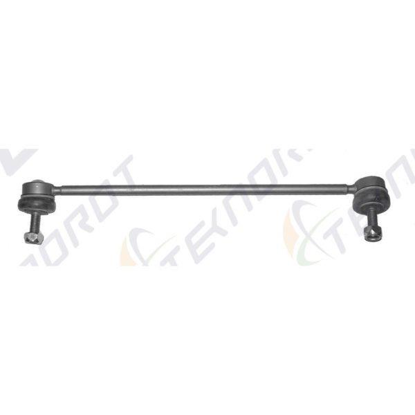 Teknorot P-278 Front stabilizer bar, right P278