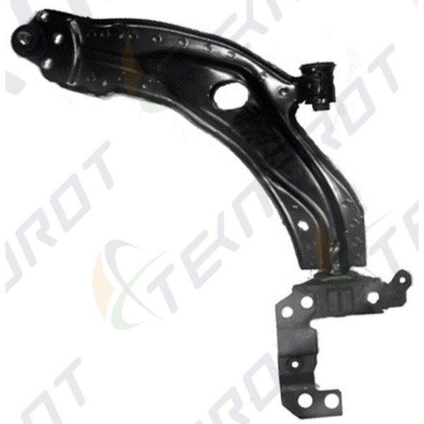 Teknorot F-646 Suspension arm front lower left F646