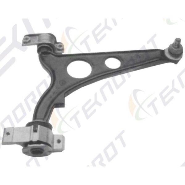 Teknorot F-857 Suspension arm front lower right F857