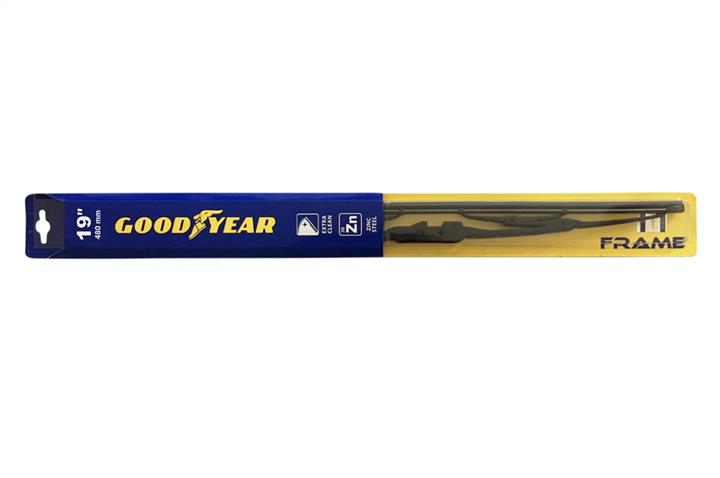 Buy Goodyear GY000319 – good price at EXIST.AE!