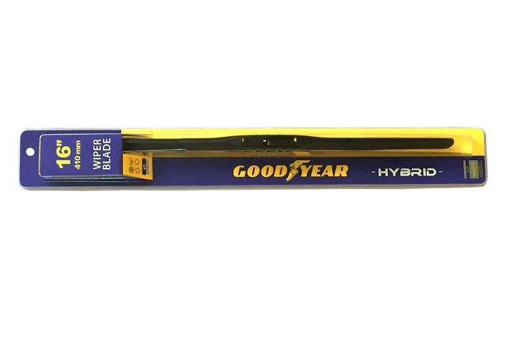 Hybrid Wiper Blade 400 mm (16&quot;) Goodyear GY000516