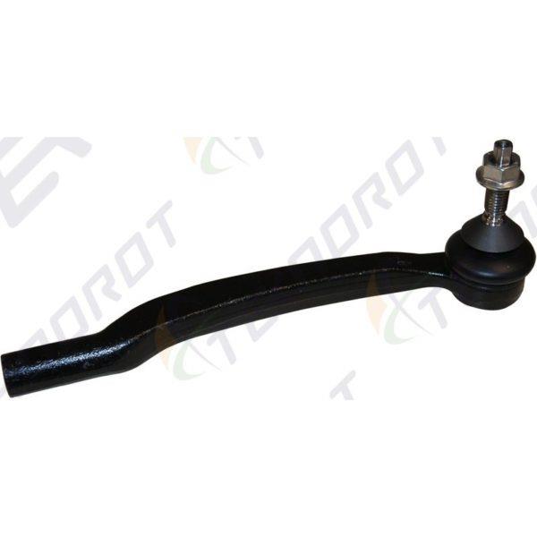 Right tie rod end Teknorot VO-661