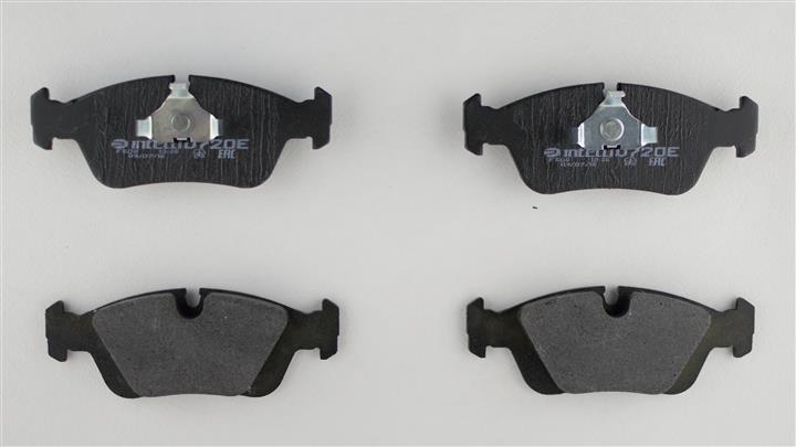 DAfmi D720EI Brake Pad Set, disc brake D720EI