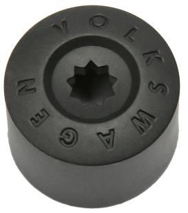 1K06011739B9 VAG Wheel's bolt cup