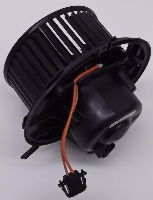 VAG 3C1 820 015 AA Fan assy - heater motor 3C1820015AA