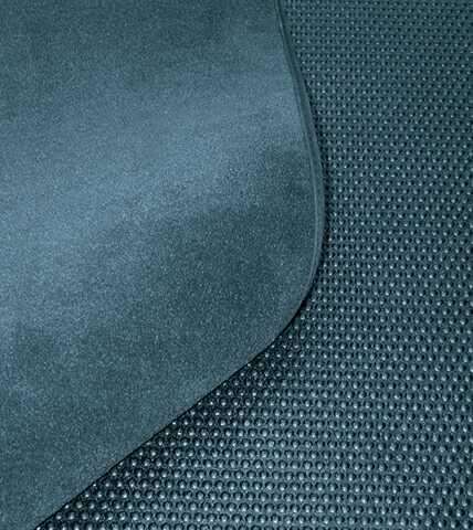 1T506121087A VAG Carpet luggage