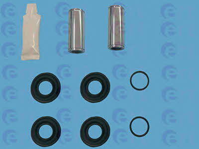 Ert 410064 Repair Kit, brake caliper guide 410064