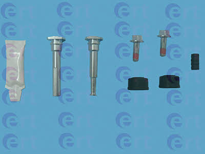 Ert 410148 Repair Kit, brake caliper guide 410148