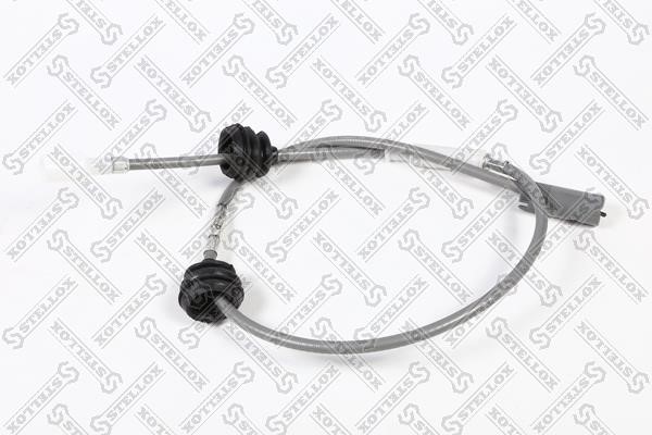 Cable speedmeter Stellox 29-97700-SX